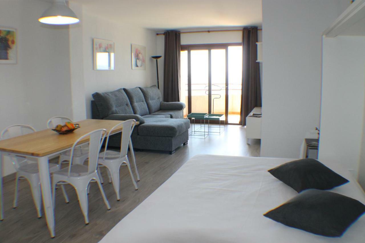 Agi Panama Apartment Roses Exterior photo