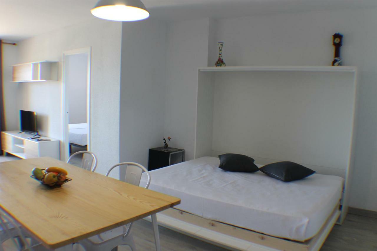 Agi Panama Apartment Roses Exterior photo